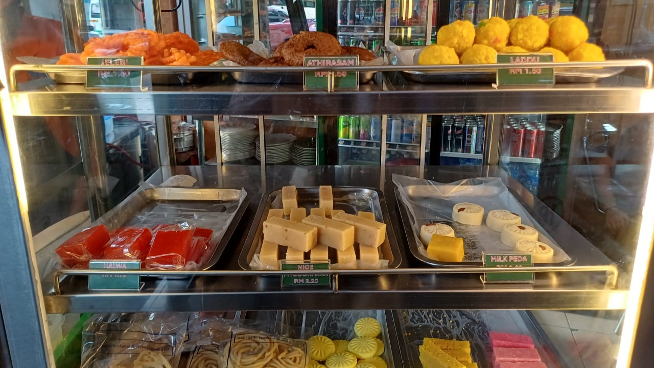 Local Food Exploration Evening Tour in Kuala Lumpur (SIC)